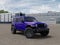2026 Jeep Wrangler Base