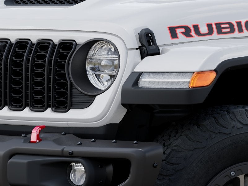 2026 Jeep Wrangler Base