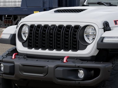 2026 Jeep Wrangler Base
