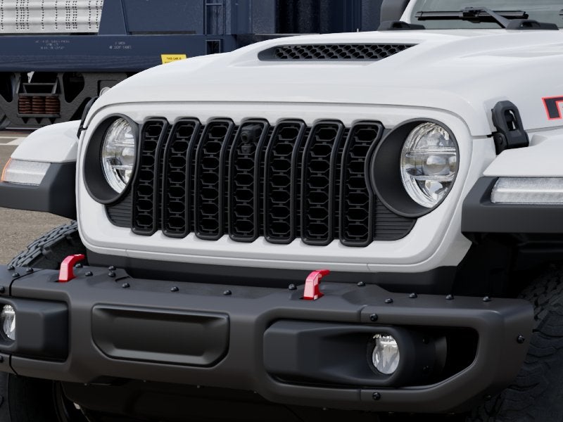 2026 Jeep Wrangler Base