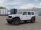 2026 Jeep Wrangler Base
