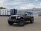 2027 Jeep Wrangler Rubicon