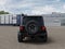 2027 Jeep Wrangler Rubicon