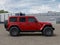 2026 Jeep Wrangler Base