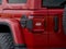 2026 Jeep Wrangler Base
