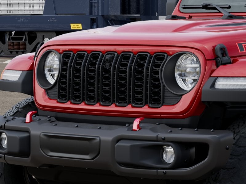 2026 Jeep Wrangler Base