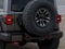 2027 Jeep Wrangler Rubicon