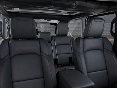 2027 Jeep Wrangler Rubicon