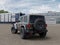 2027 Jeep Wrangler Rubicon