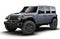 2026 Jeep Wrangler Base