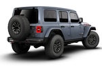 2026 Jeep Wrangler Base