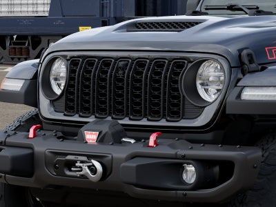 2026 Jeep Wrangler Base