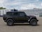 2026 Jeep Wrangler Base