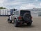 2026 Jeep Wrangler Base