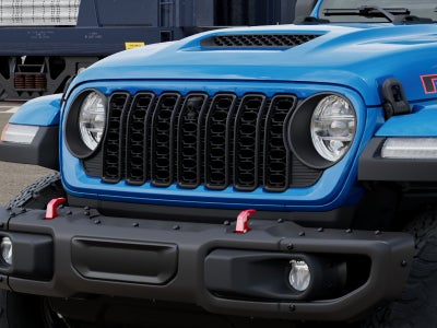 2026 Jeep Wrangler Base
