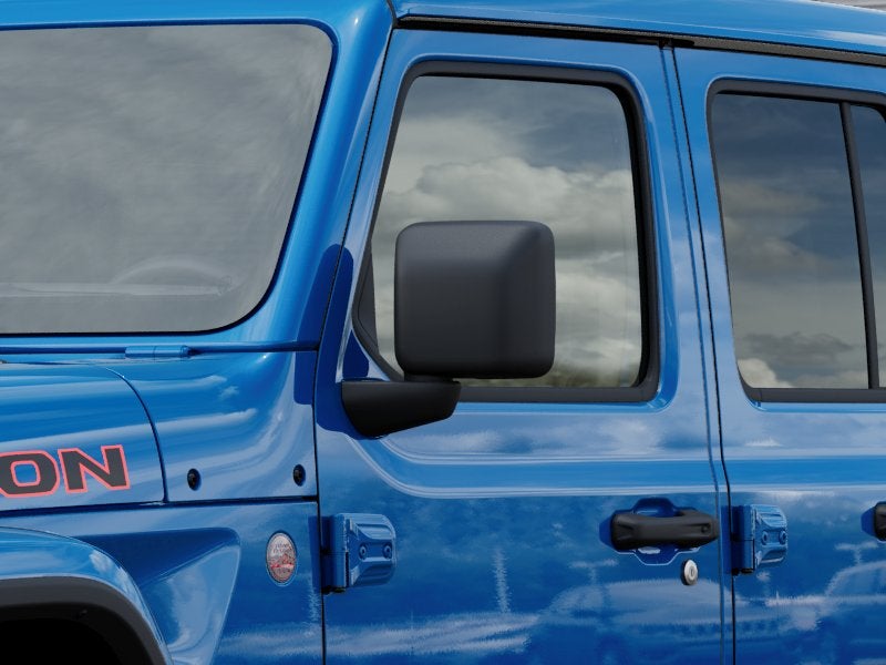 2026 Jeep Wrangler Base