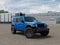 2026 Jeep Wrangler Base