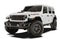 2027 Jeep Wrangler Rubicon