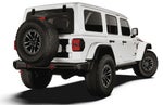2027 Jeep Wrangler Rubicon