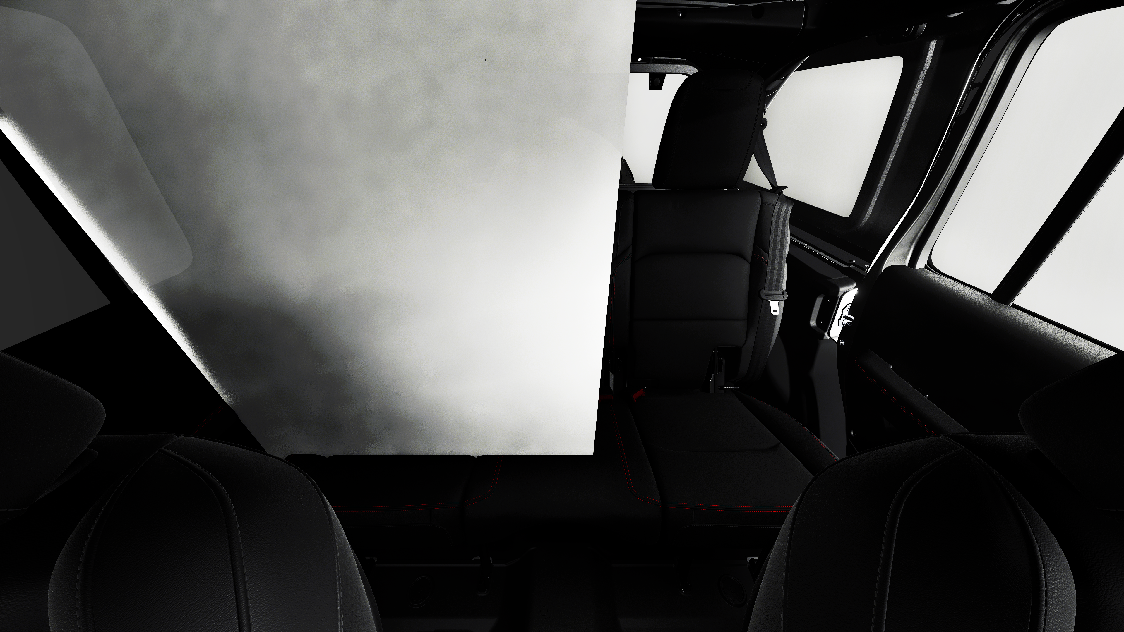 2027 Jeep Wrangler Rubicon