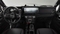 2027 Jeep Wrangler Rubicon
