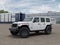 2027 Jeep Wrangler Rubicon