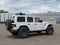 2027 Jeep Wrangler Rubicon