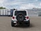 2027 Jeep Wrangler Rubicon