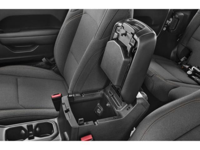 2026 Jeep Wrangler Base