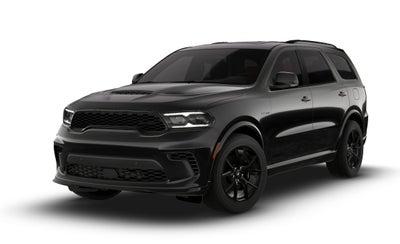 2026 Dodge Durango GT PREMIUM