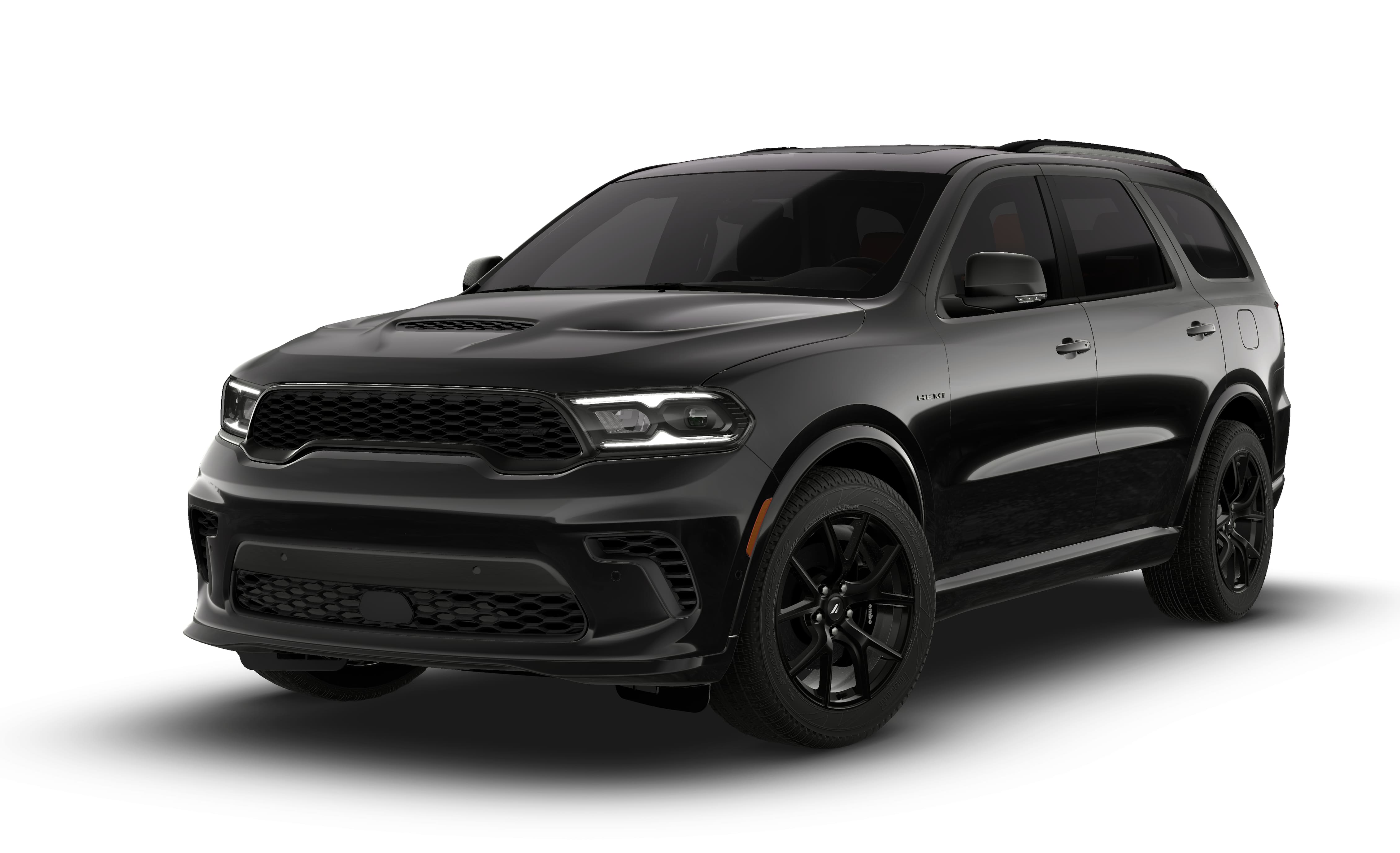 2026 Dodge Durango GT PREMIUM