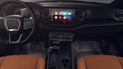 2026 Dodge Durango GT PREMIUM