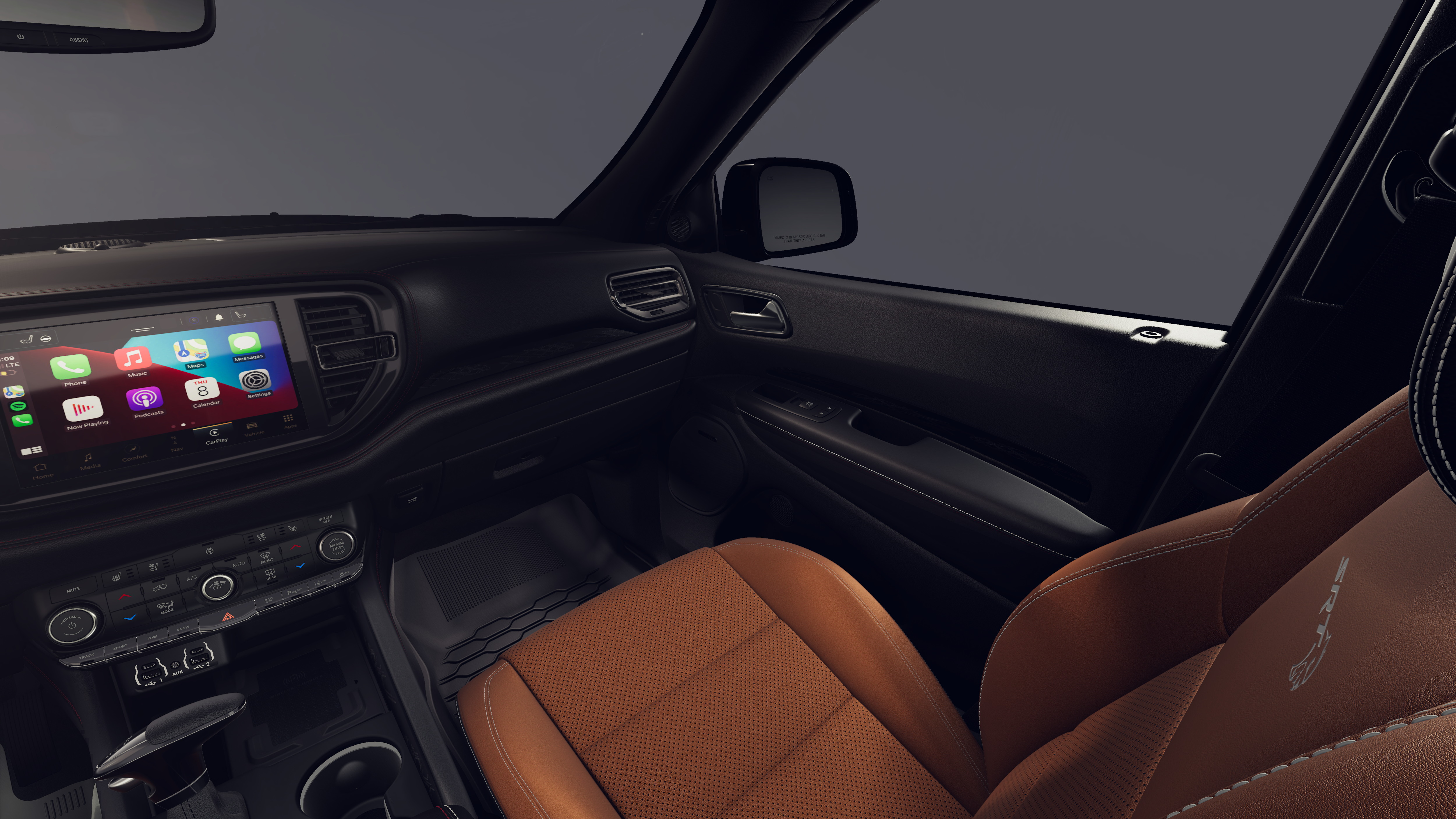 2026 Dodge Durango GT PREMIUM