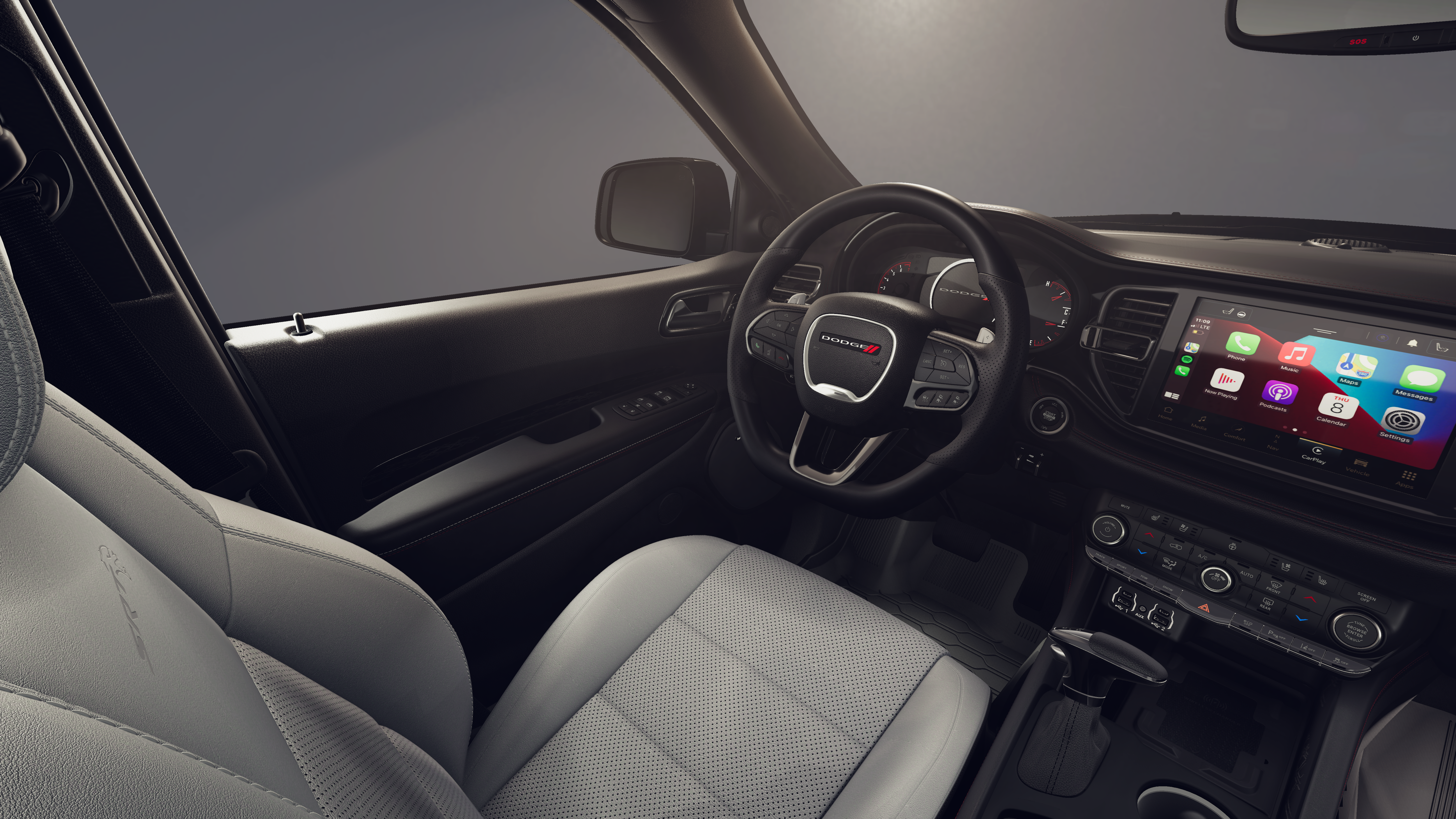 2026 Dodge Durango GT PREMIUM