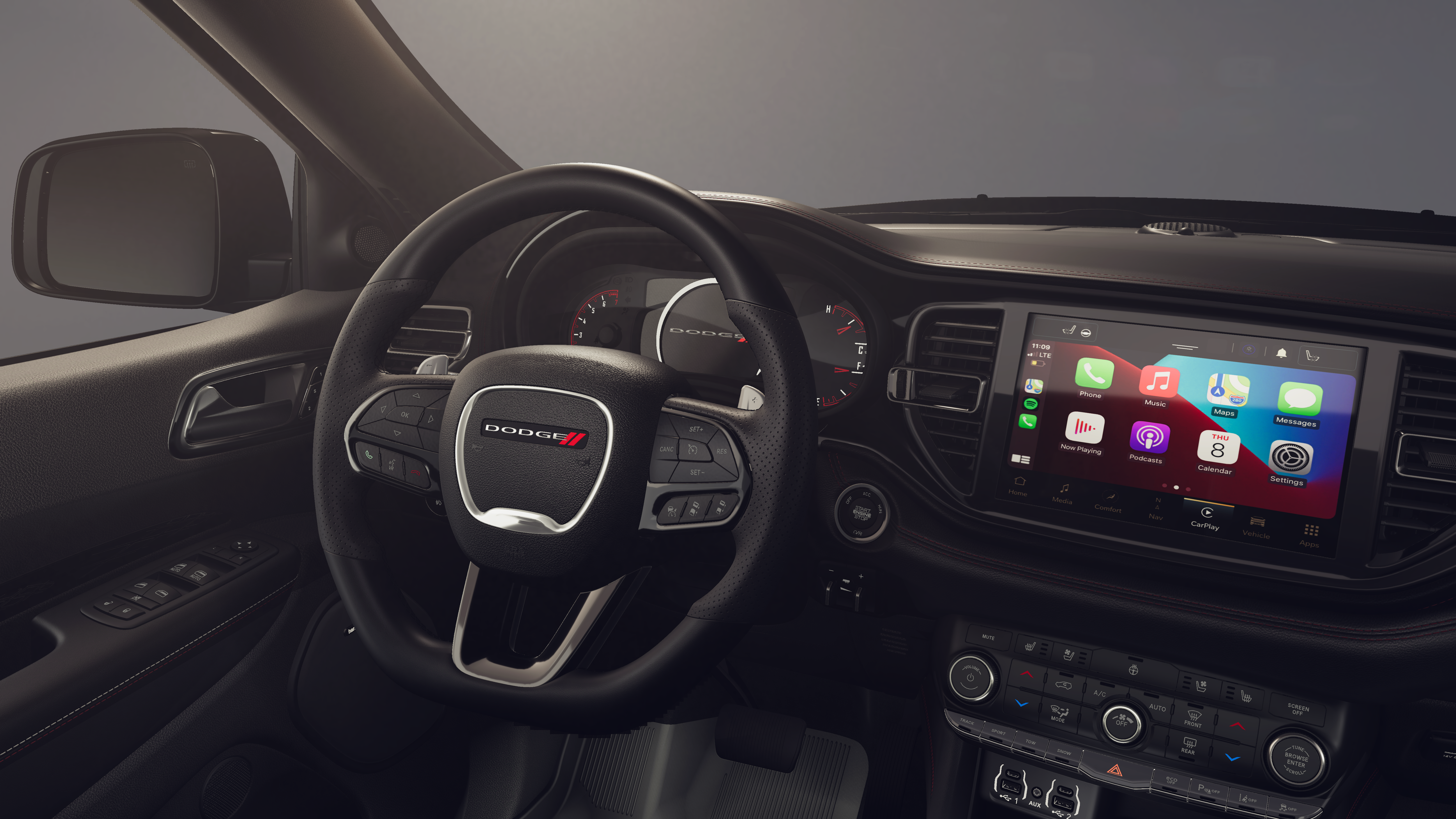 2026 Dodge Durango GT PREMIUM