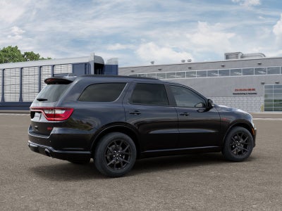 2026 Dodge Durango GT PREMIUM