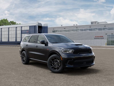 2026 Dodge Durango GT PREMIUM