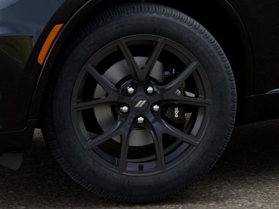 2026 Dodge Durango GT PREMIUM