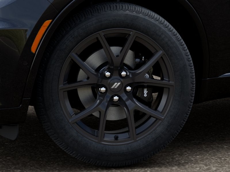 2026 Dodge Durango GT PREMIUM