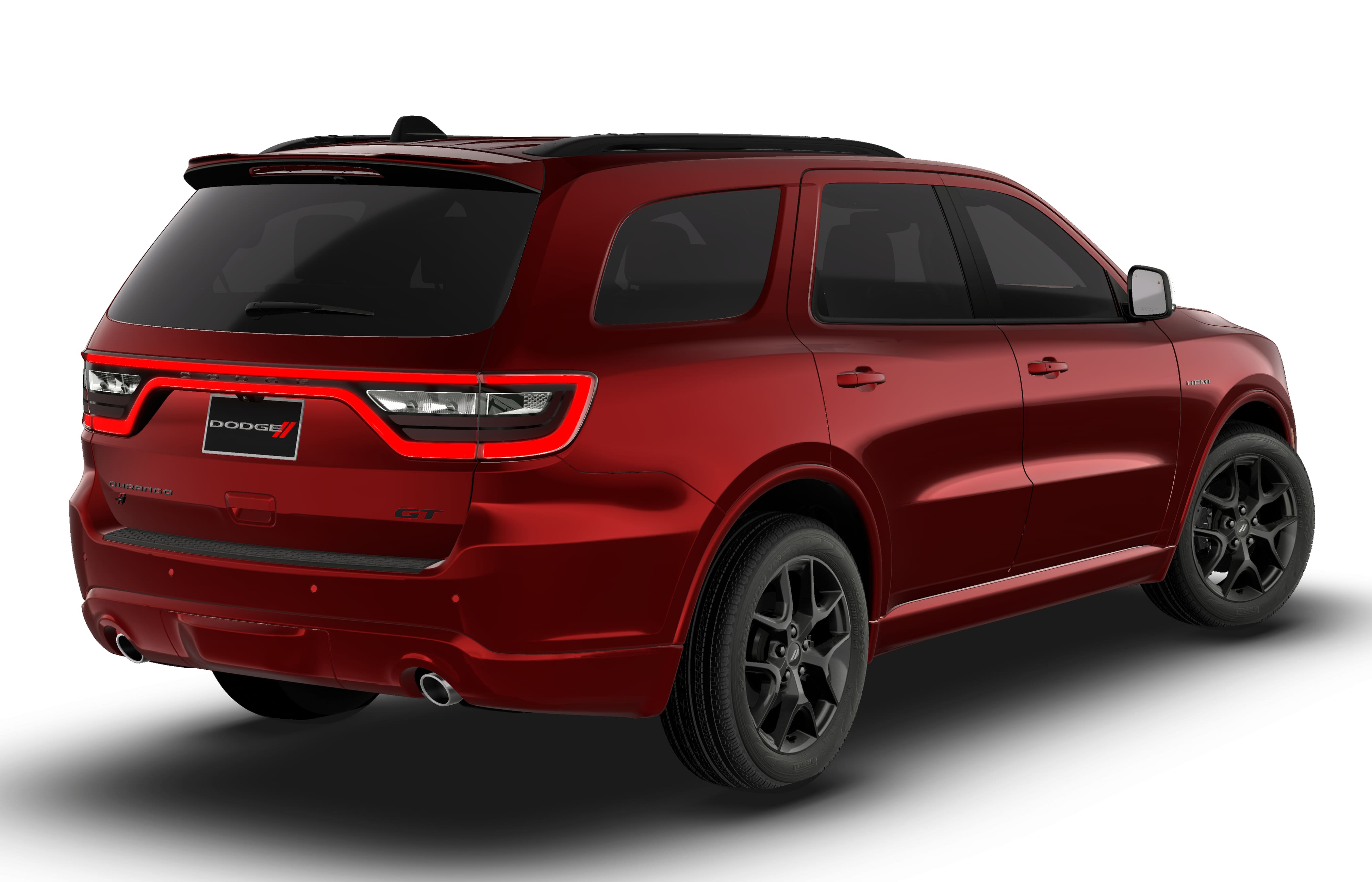 2026 Dodge Durango GT PREMIUM