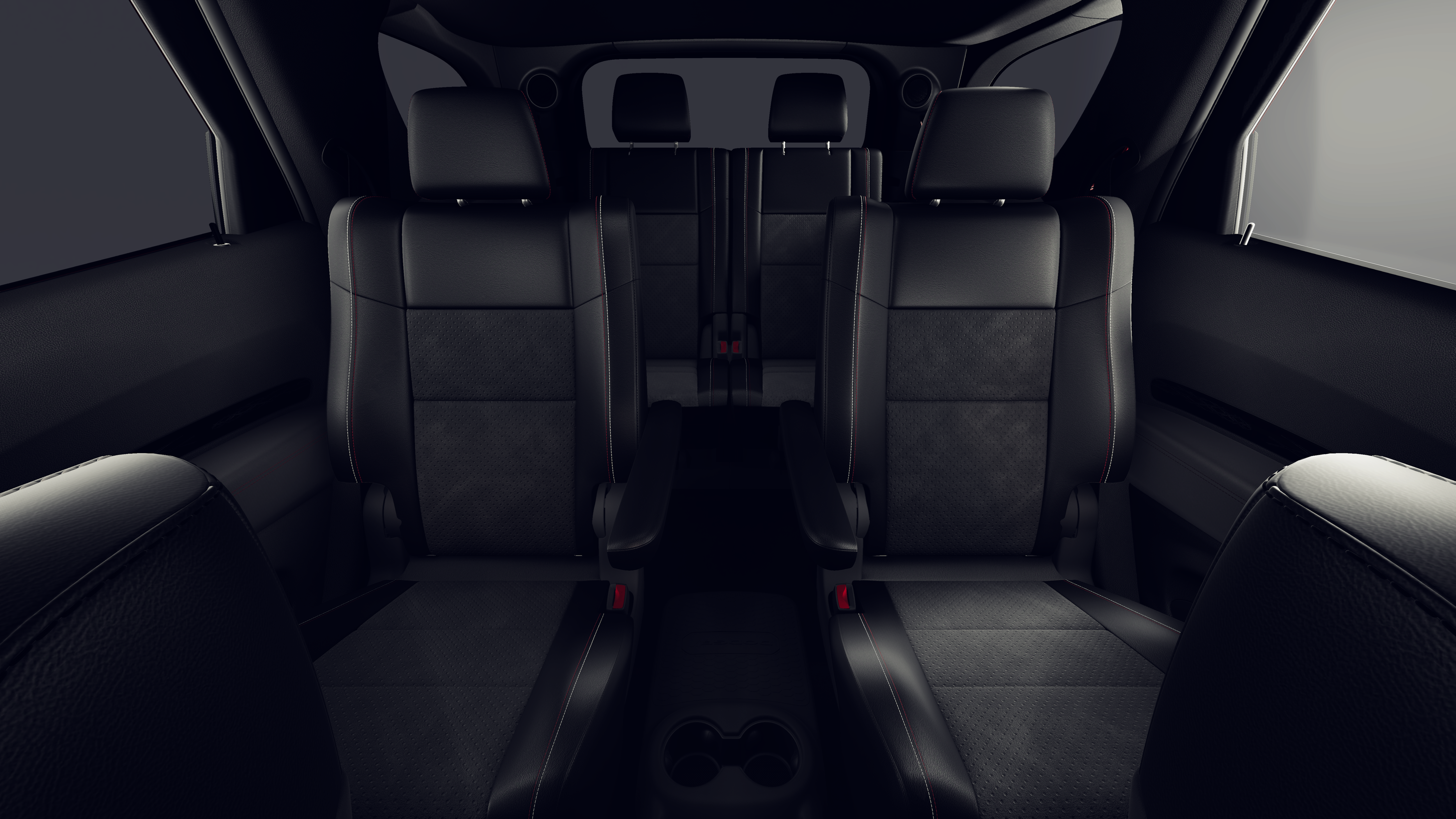 2026 Dodge Durango GT PREMIUM