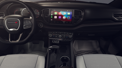 2026 Dodge Durango GT PREMIUM