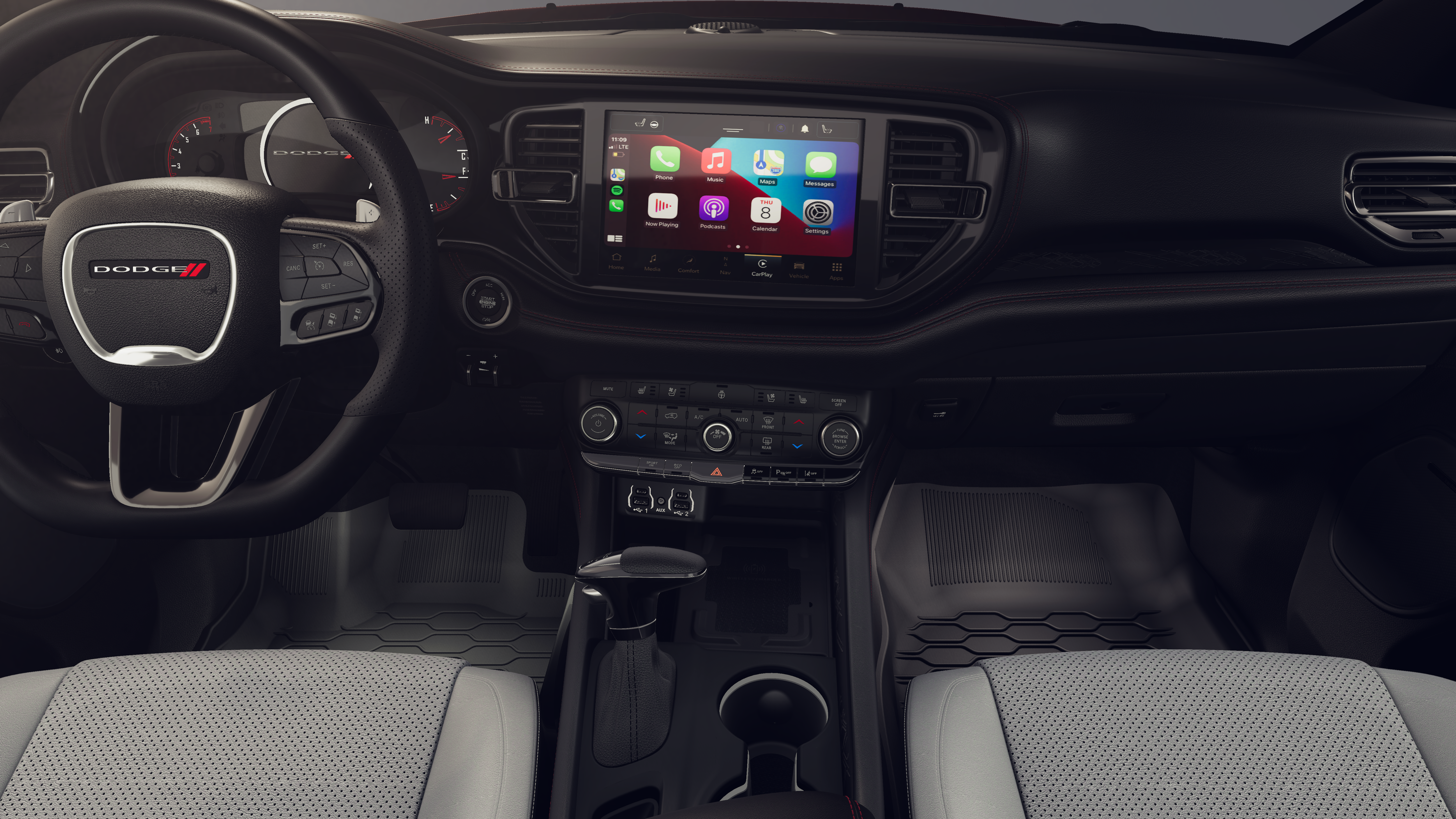 2026 Dodge Durango GT PREMIUM