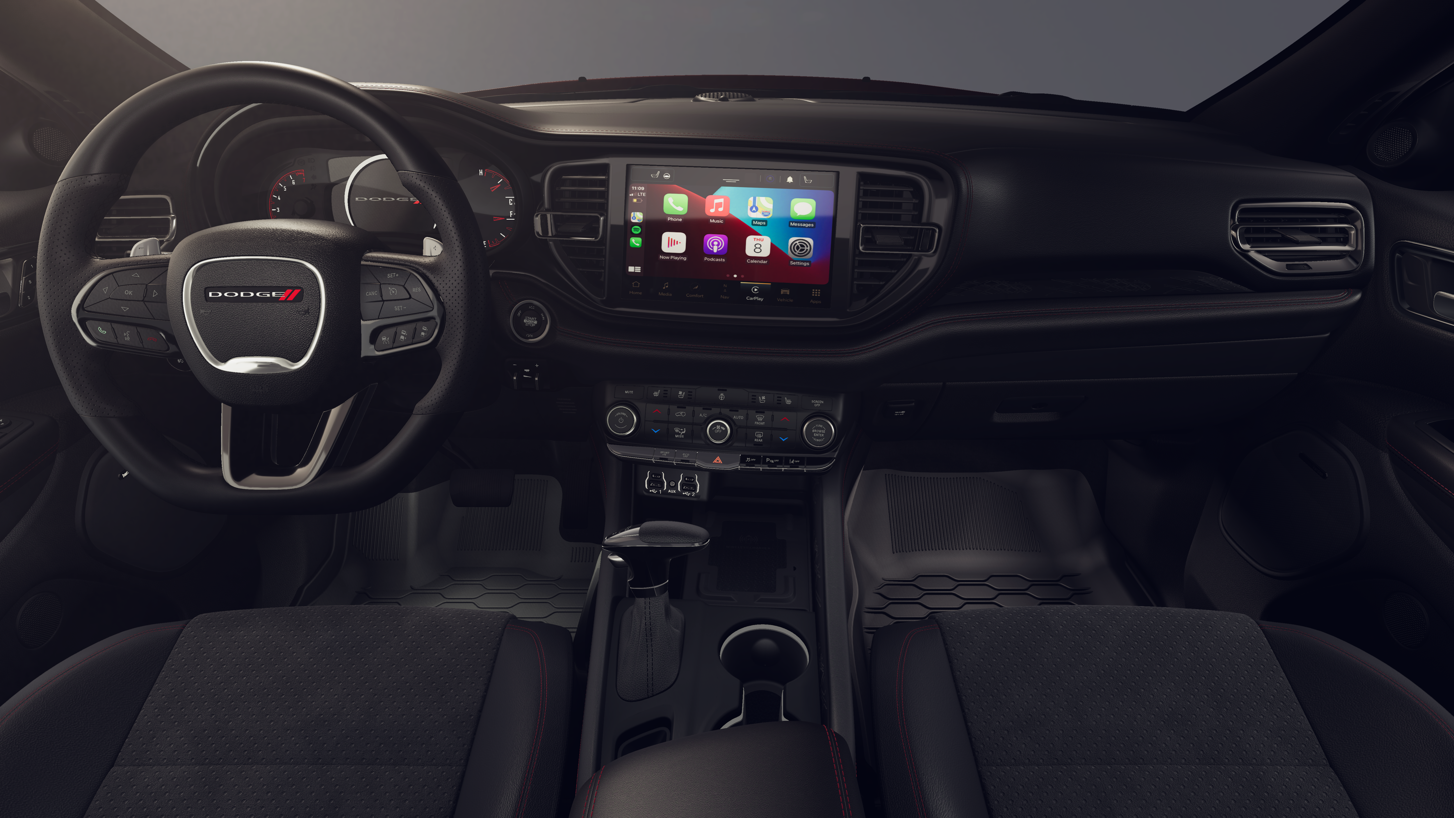 2026 Dodge Durango GT PREMIUM