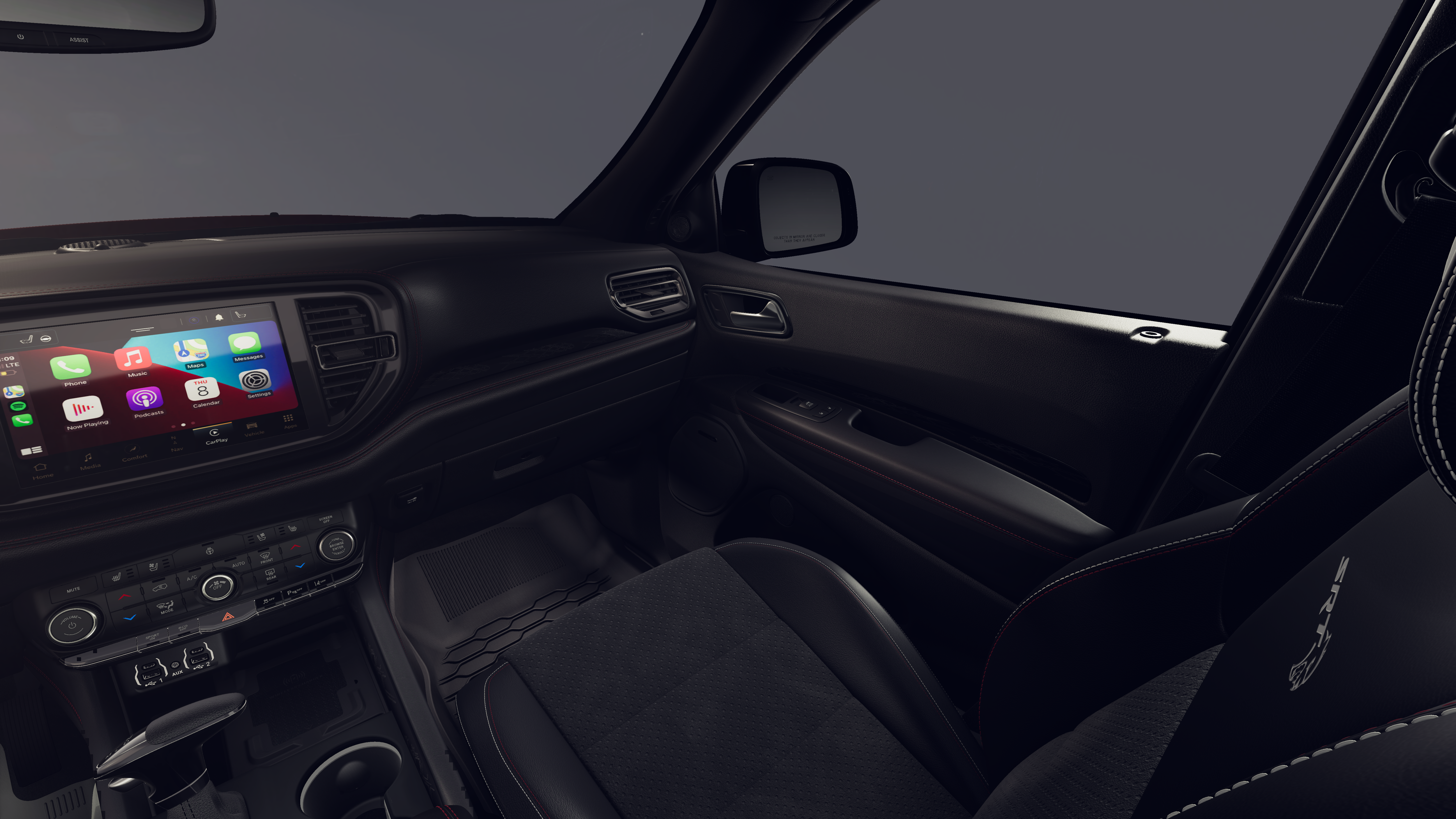 2026 Dodge Durango GT PREMIUM