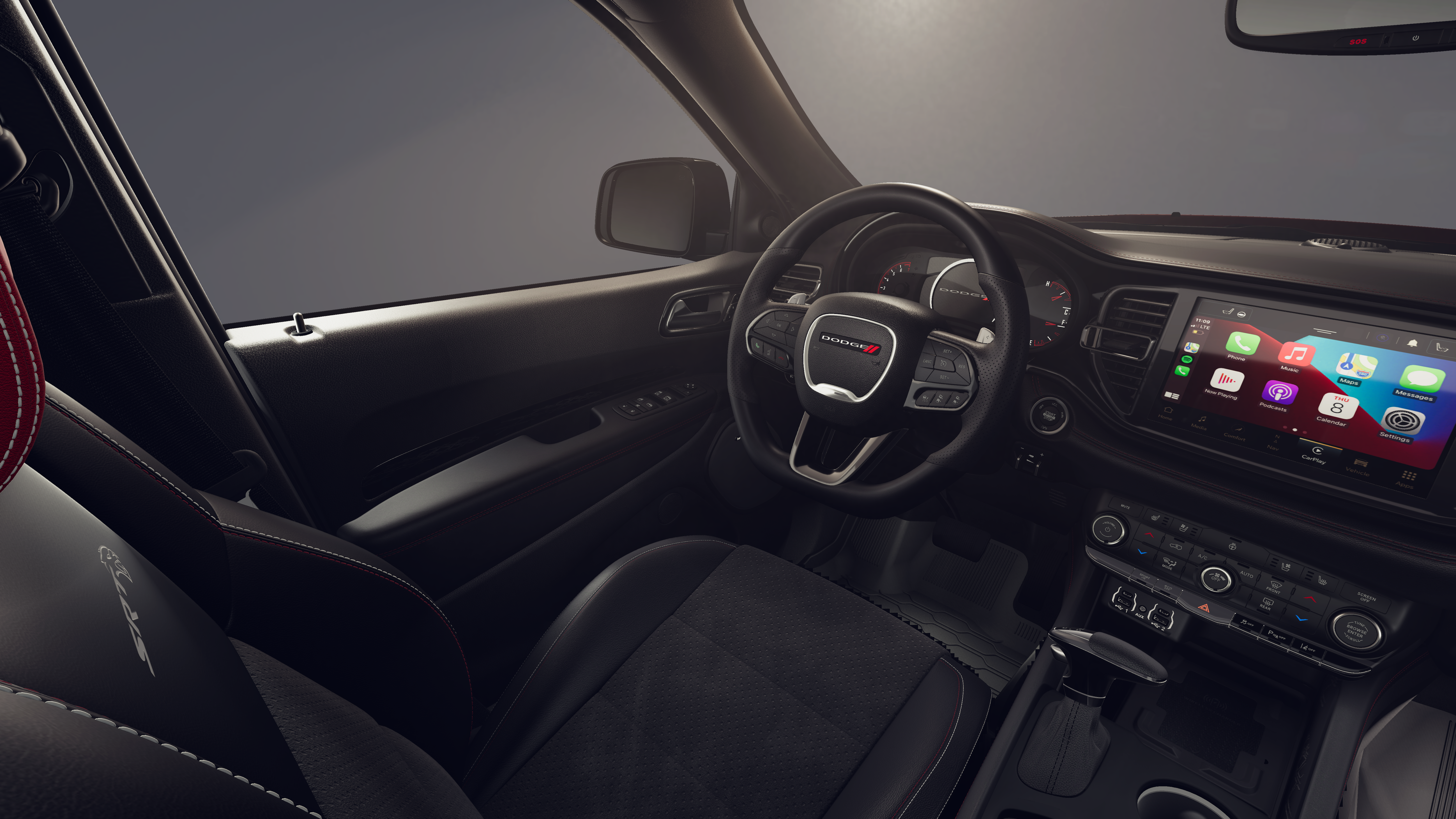 2026 Dodge Durango GT PREMIUM