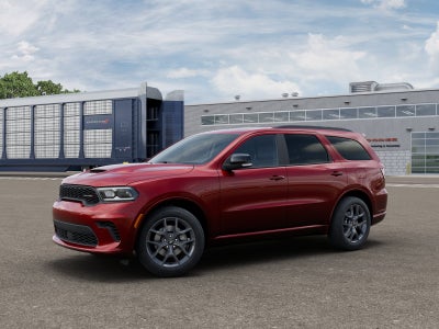 2026 Dodge Durango GT PREMIUM