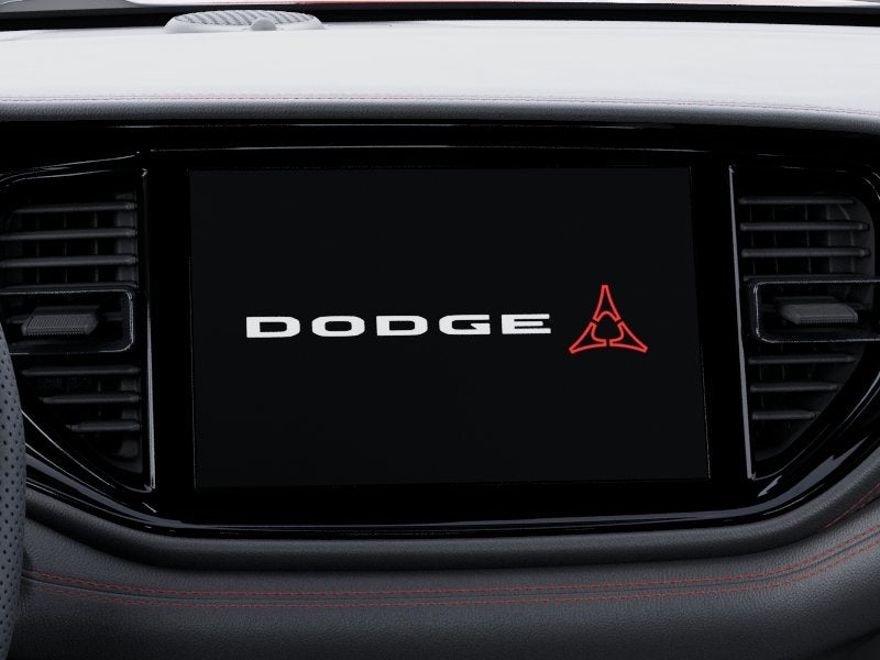 2026 Dodge Durango GT PREMIUM