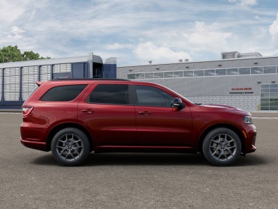 2026 Dodge Durango GT PREMIUM