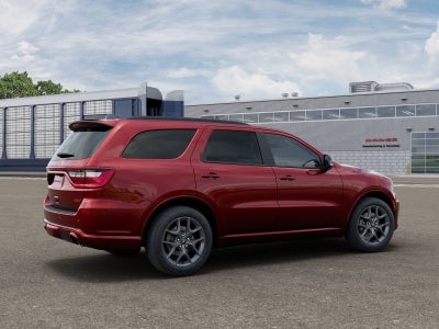 2026 Dodge Durango GT PREMIUM